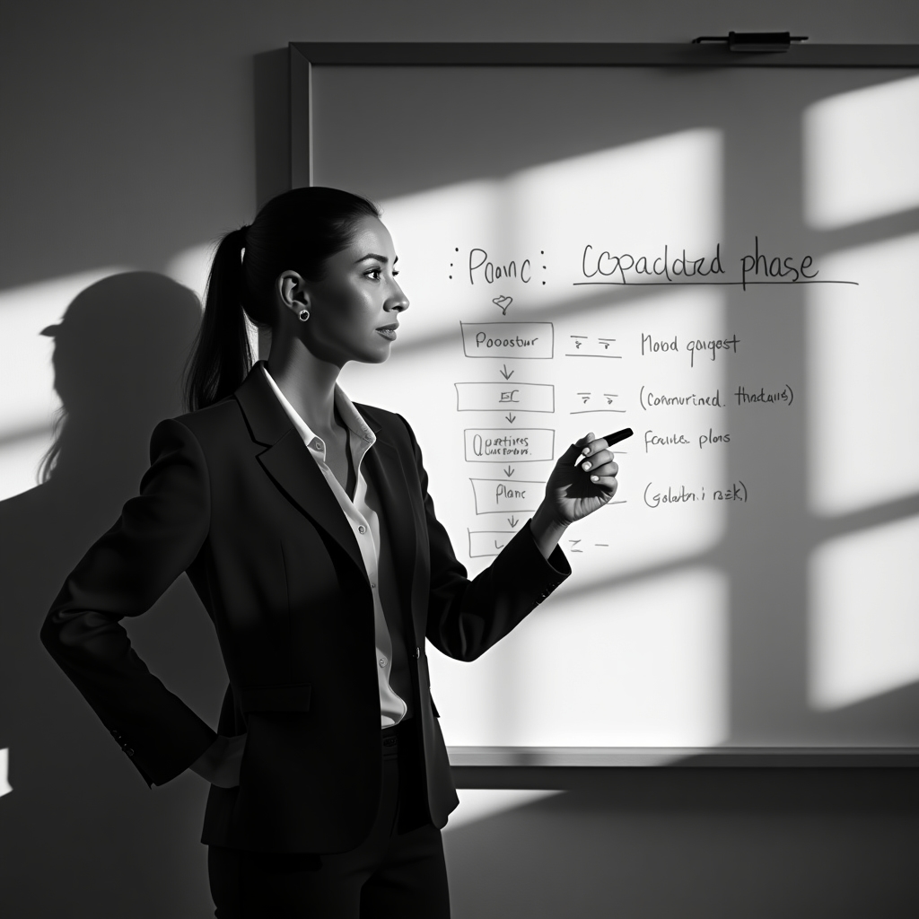 Внедрение и реализация