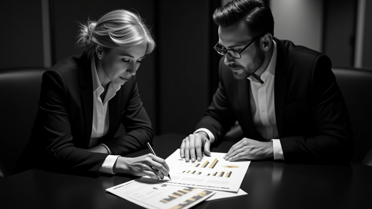 Финансовая гармония