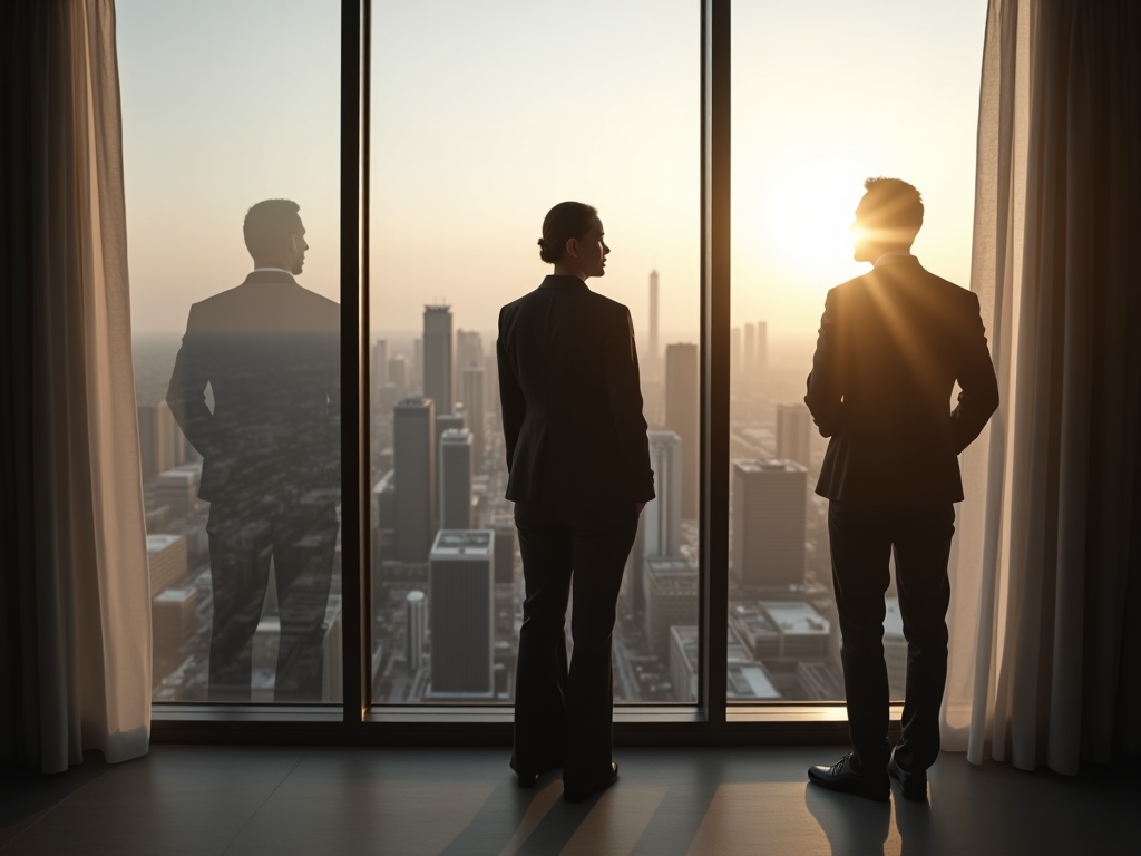 Комплексная трансформация